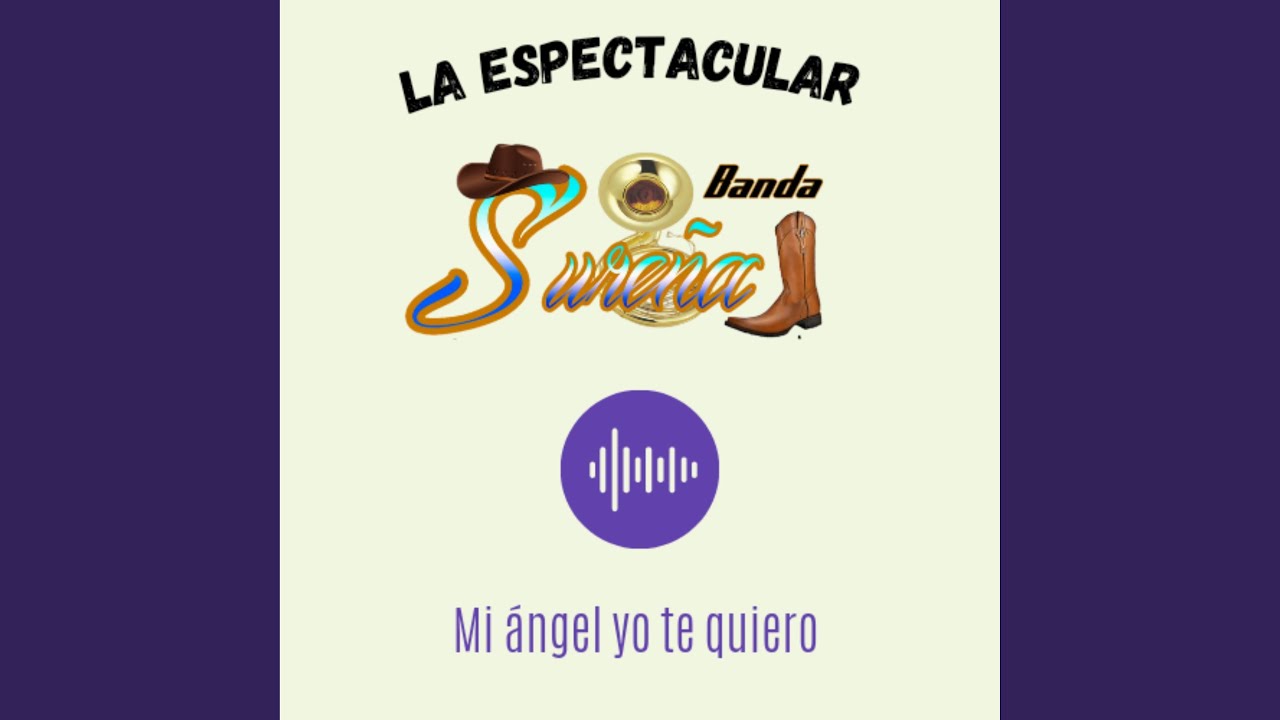Mi angel yo te quiero