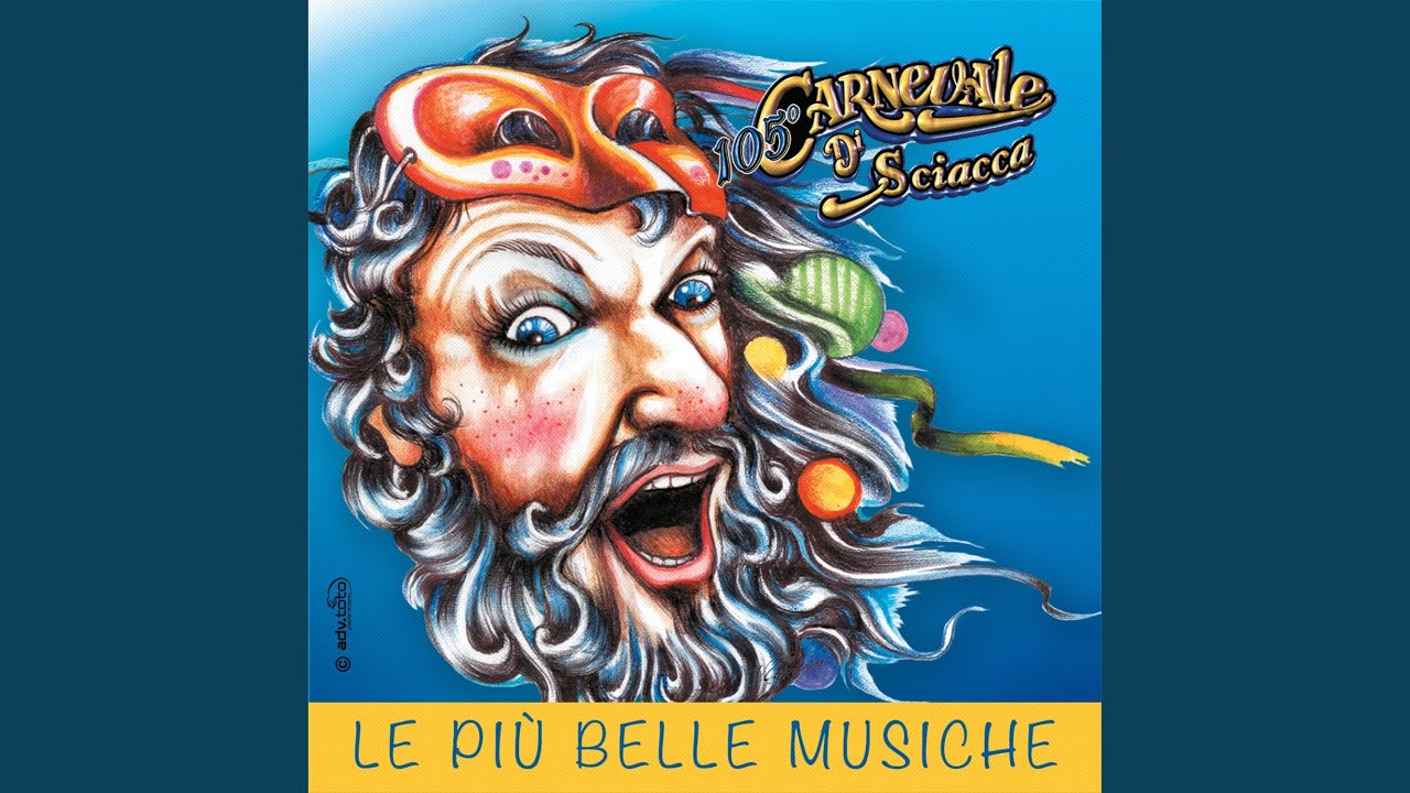 Peccati di gola (feat. Tony Bentivegna & Vincenzo D'Asaro)