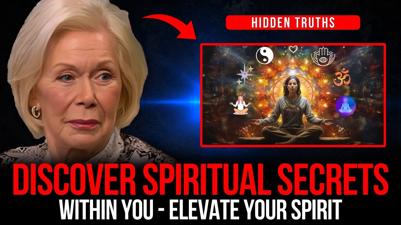 Spiritual Things You Need To Know - Unlock Hidden Spiritual Truths