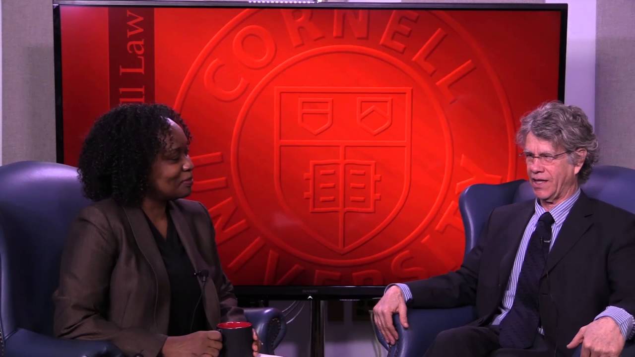 Blair Kauffman - Law Librarian & Professor of Law, Yale Law School