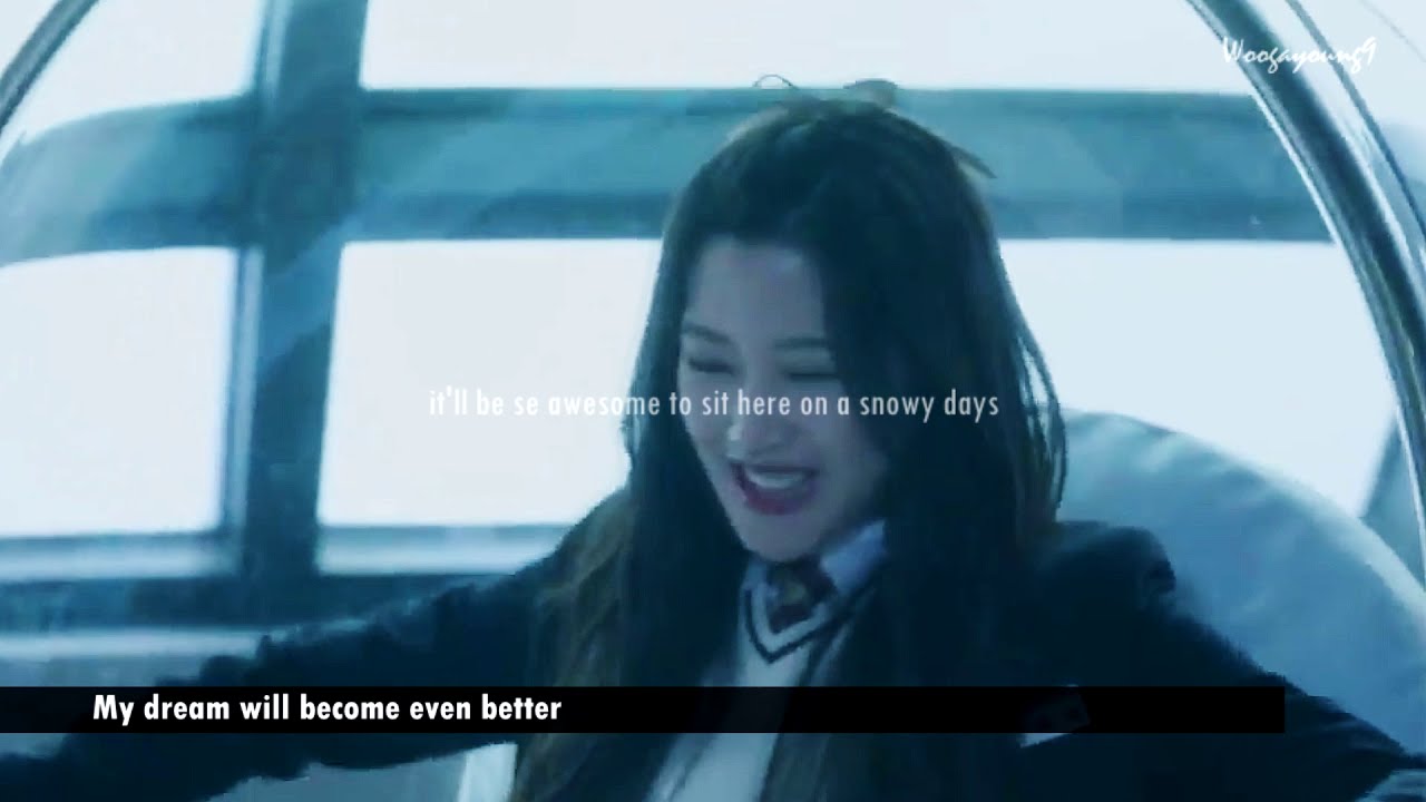 Shihyun x Sooji x Sejoo (Start)