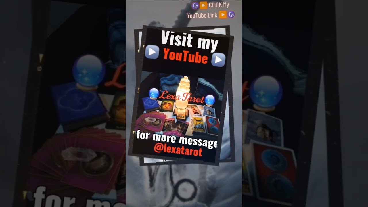 ♑✨JUNE Messages: Blessings You're Walking Towards🔮💌 @lexatarot