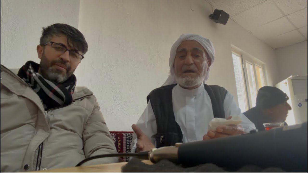 Mele Mırad Kurt Derkfani