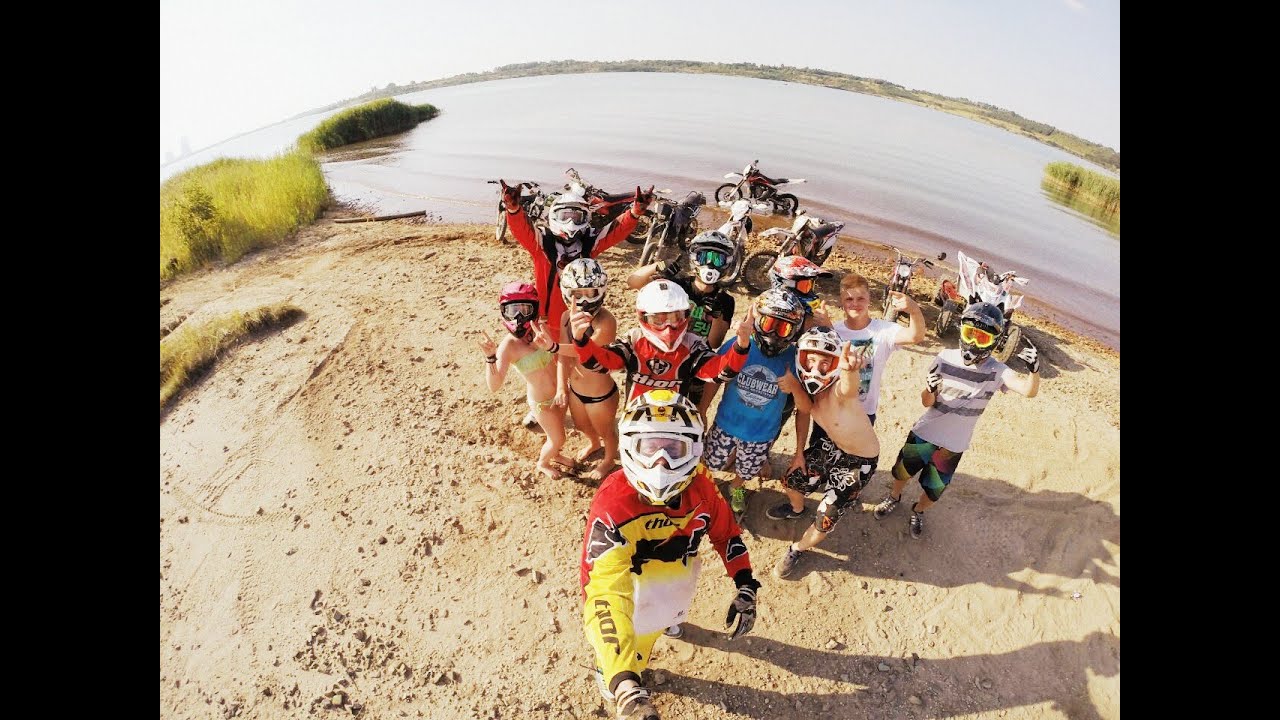 Summer 2015 from DeJauchers #6