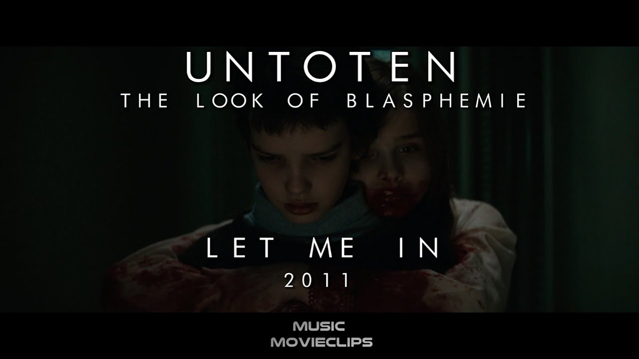 Untoten - The Look of Blasphemie (Sub. Espa&ntilde;ol) Let me In