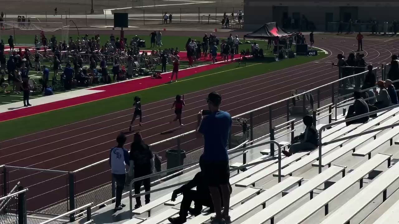 2026 WAMM Relays #AustinLBJTrack 