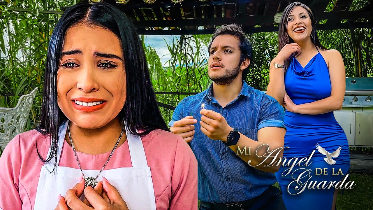 Millonario regresó y descubrió que la empleada era el amor de su vida