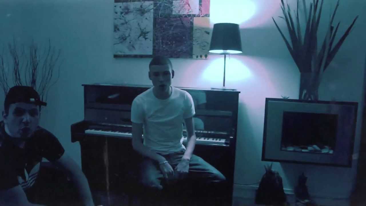 Georgio x 2zer Washington - Anonymous (Directed by Ya Minch)