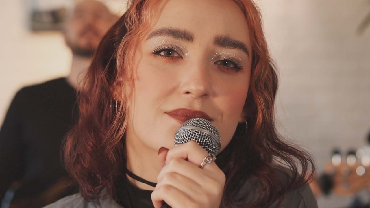INKA - Jakaś [Official Music Video]