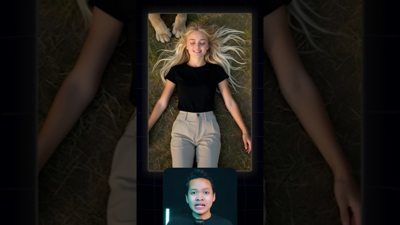 Ini Dia Cara Perluas Foto dengan Ai - Edit Foto 