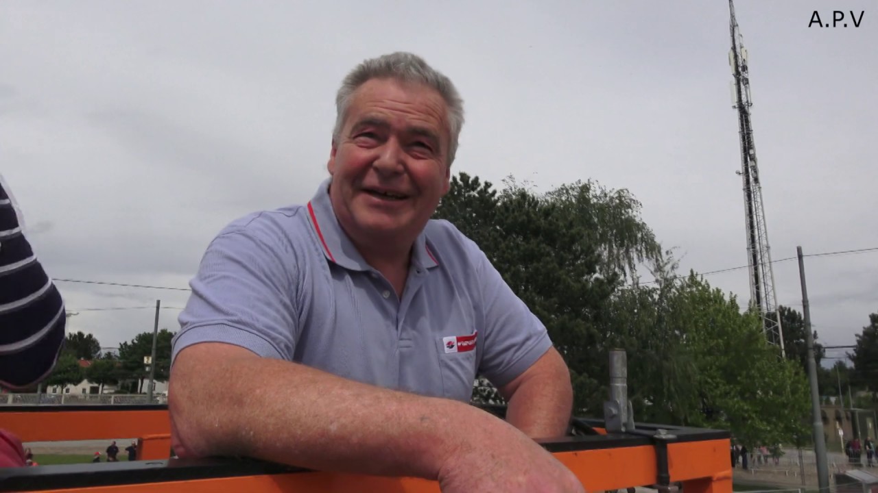 Tramwaytag 2019