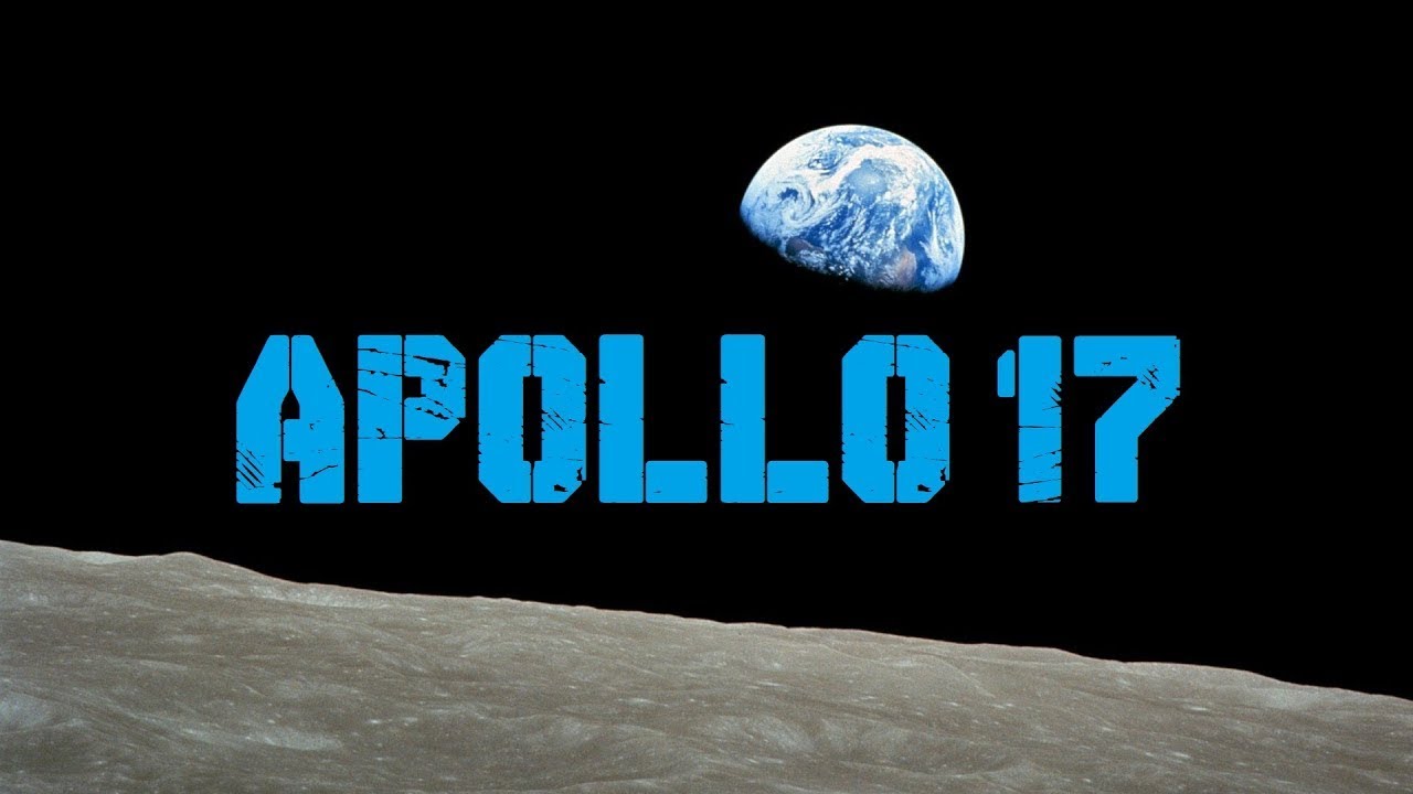 Apollo 17 - Dokument Lektor PL
