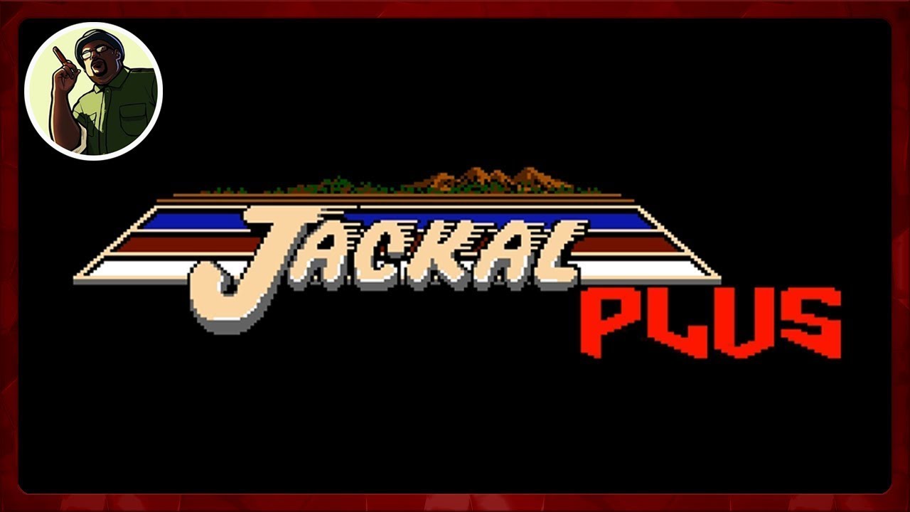 Jackal Ремейк #shorts #nes #dendy #nostalgia #retro #8bit #16bit #oldschool #nintendo
