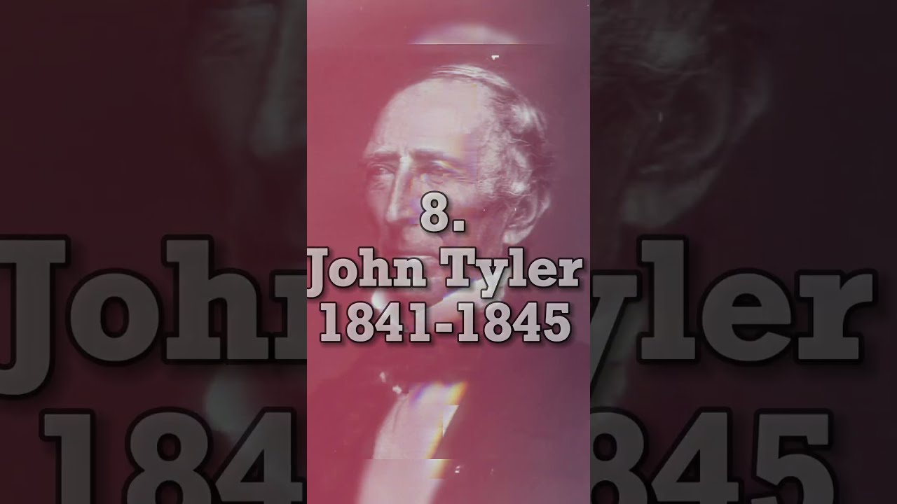 Top 10 WORST United States Presidents