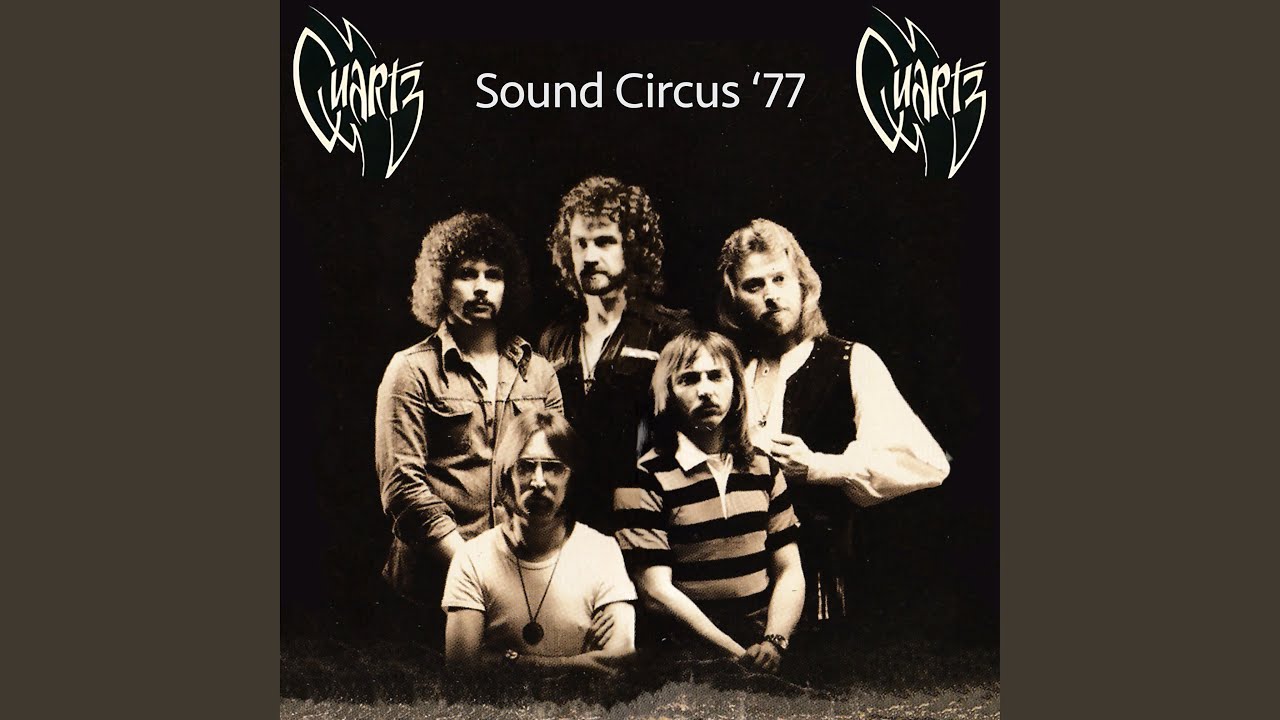 Mainline Rider (Live, Sound Circus, 5 September 1977)