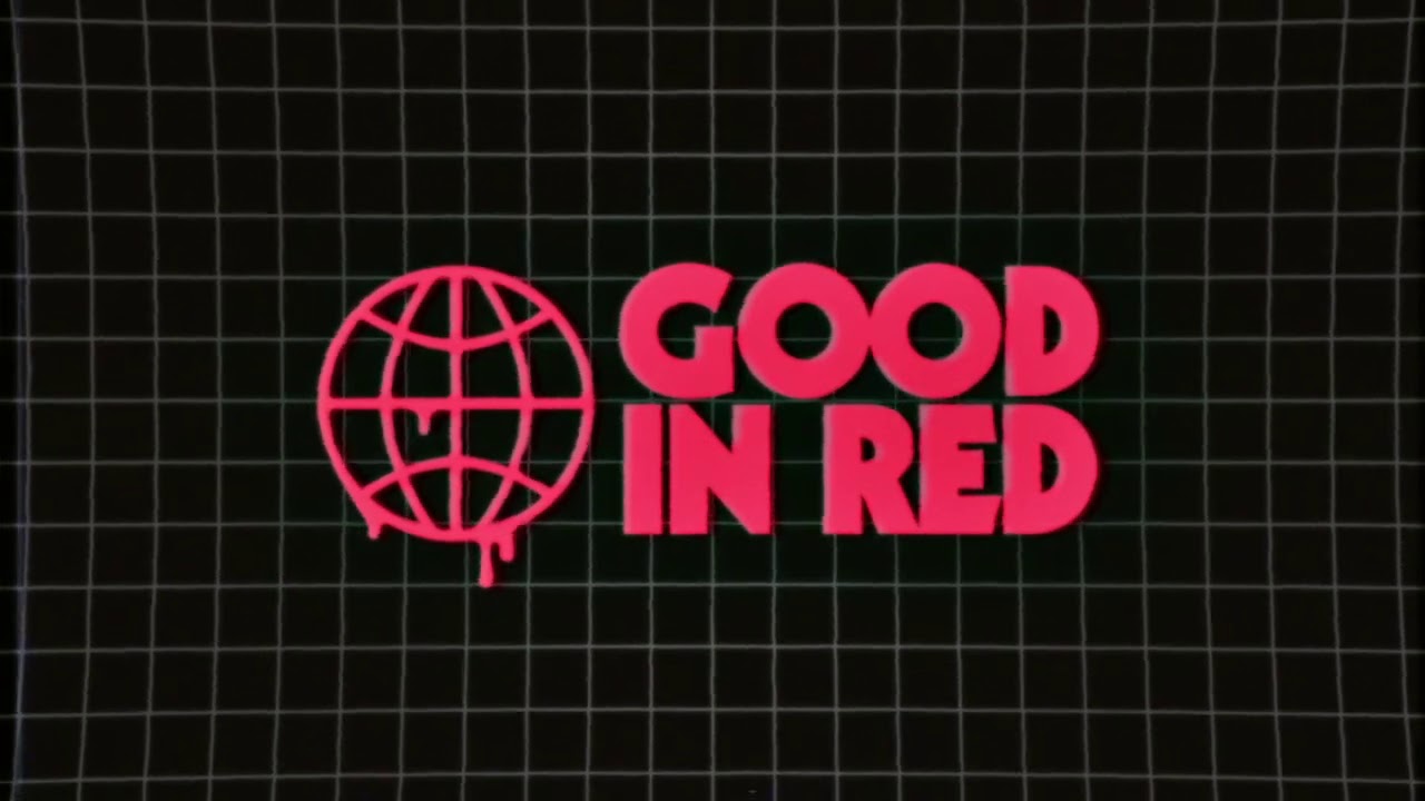 The Midnight - 'Good in Red' (Official Audio)