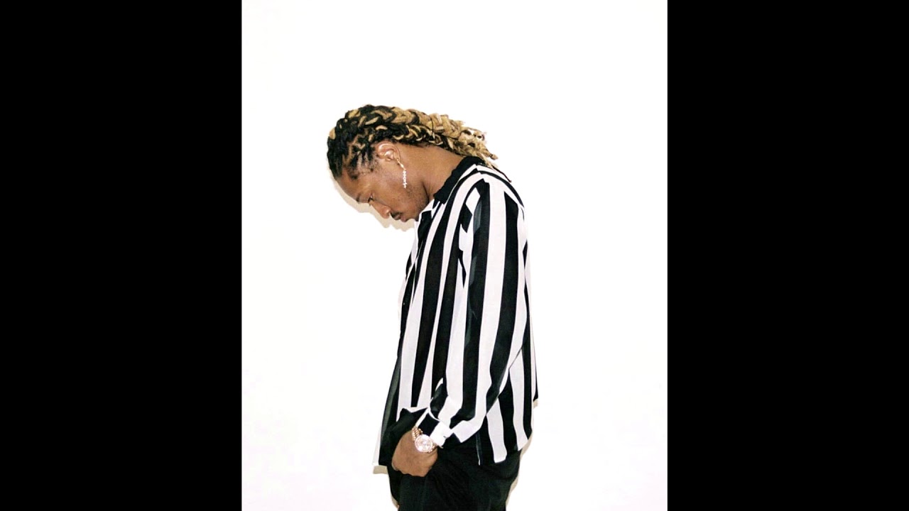 'FREE' Lil Durk x Future Type Beat 2020 