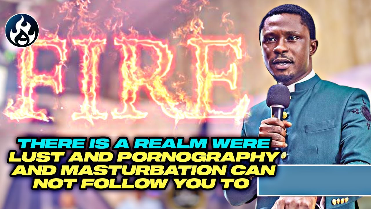 HOW TO GENERATE FIRE POWER || APOSTLE EFFA EMMANUEL ISAAC