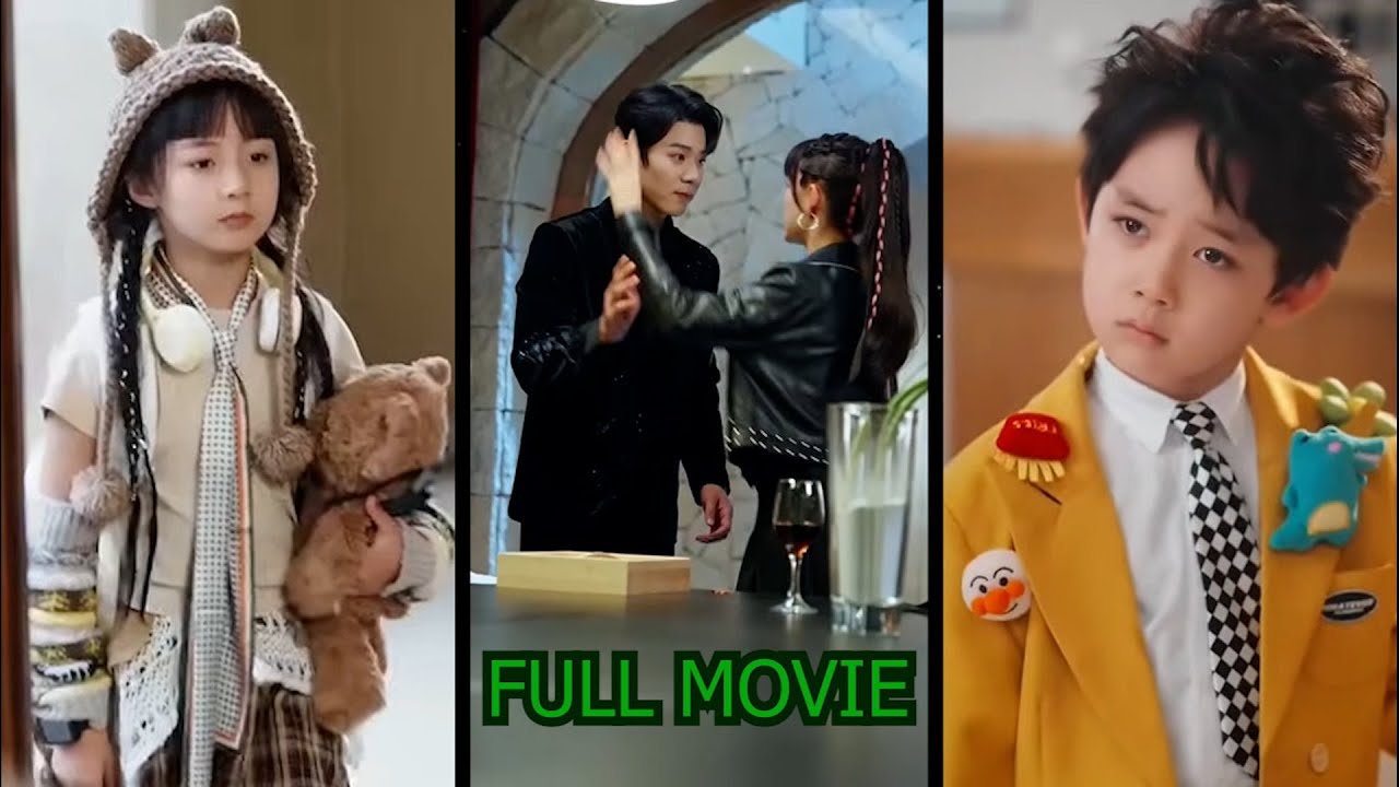 After Enter Elite Family🪄 Billionaire Brother🔥Offend Crazy Little Girl but 💕