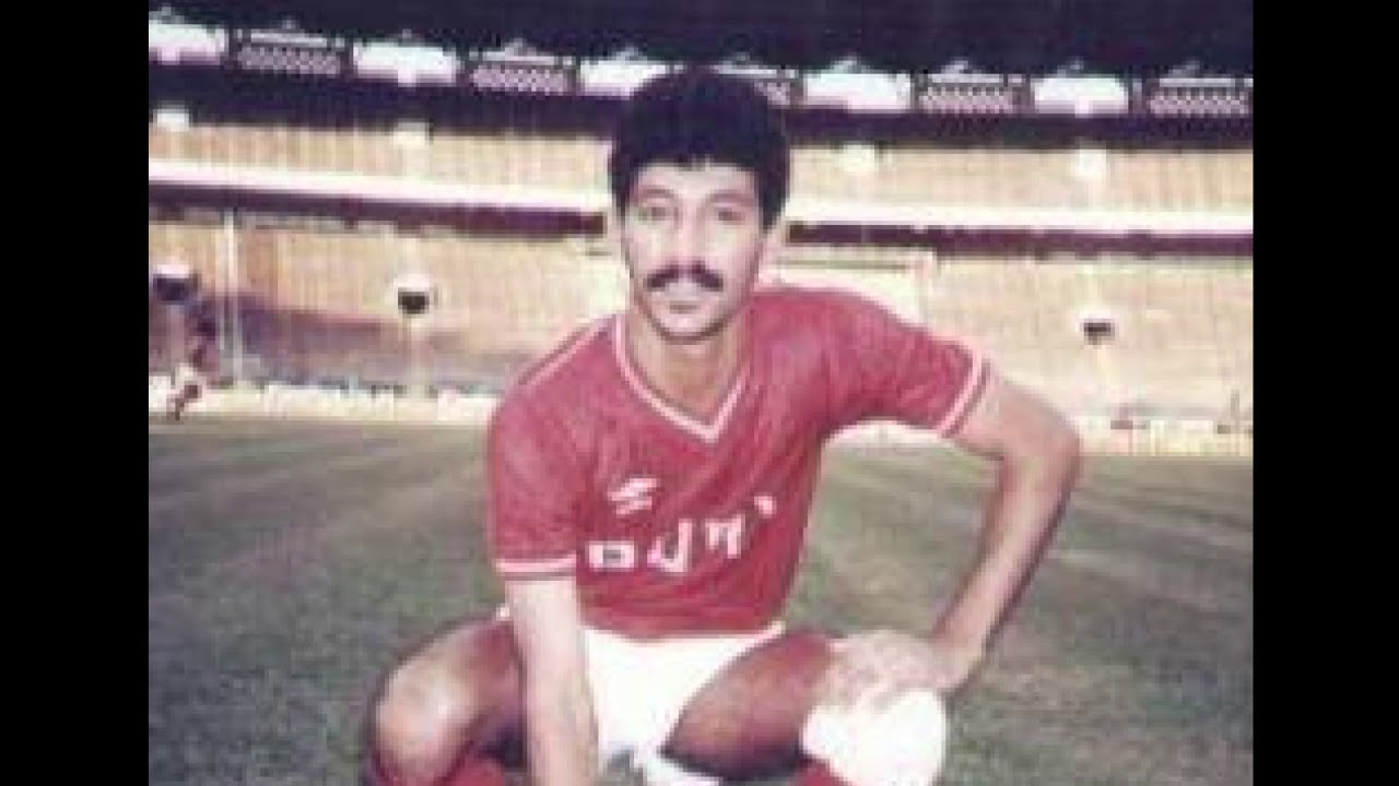 وثائقي للنجم وكابتن المنتخب  الجنوبي - شرف محفوظ