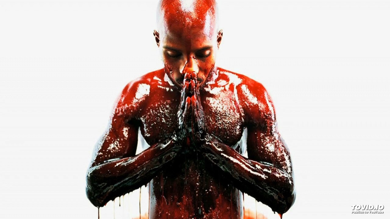 DMX 