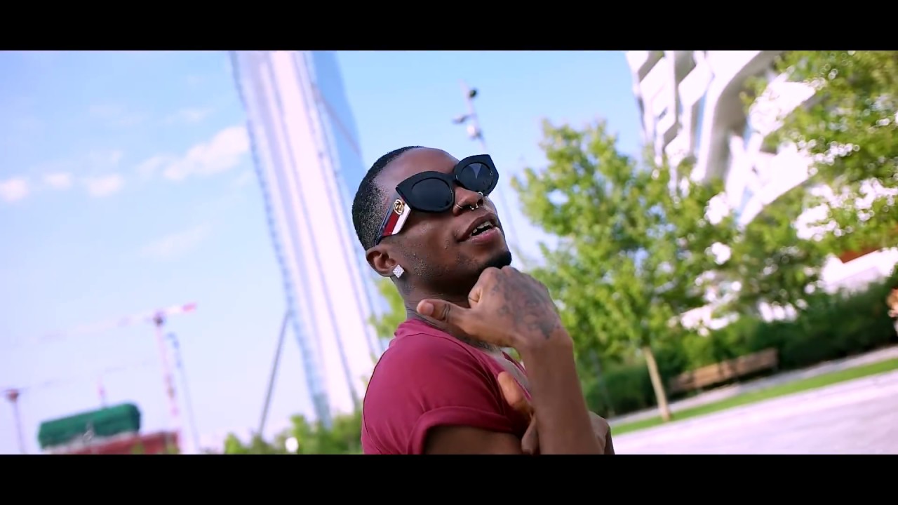 Bello FiGo - 2001 (Prod. YMP Cash)