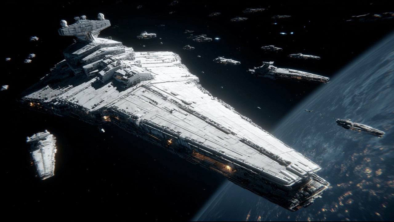 The Galactic High Council Falls into Crisis After Humans Refuse to Negotiate! | HFY | Sci-Fi Stories
