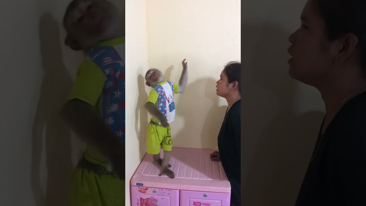 Smart Jason Moment So Cute To Mom