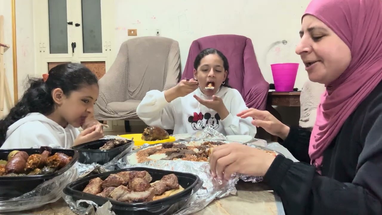 مش عارفة اعمل اية مفيش فايدة فيا