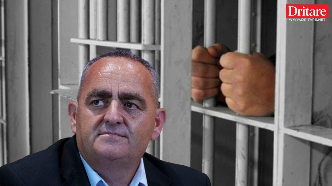 Fredi Beleri: Ja pse kam bërë burg në Greqi! | Dekalog