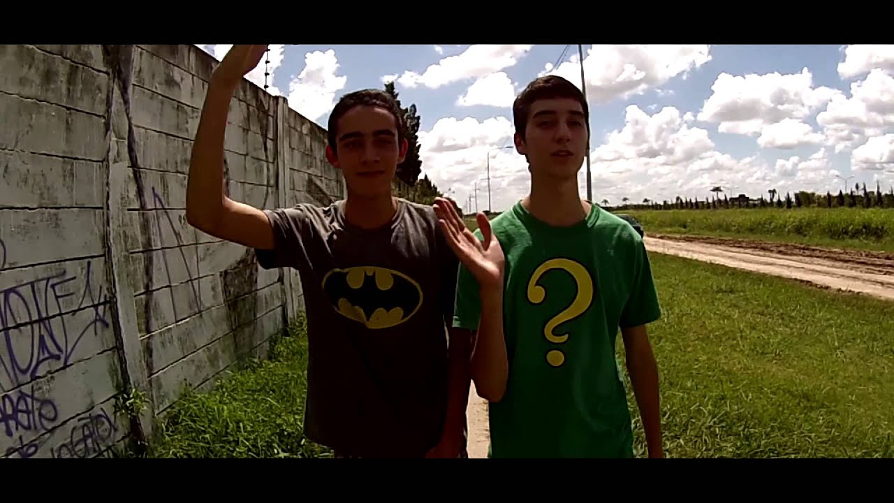 Wolty & Andrew ft.LFU - Puntos vitales