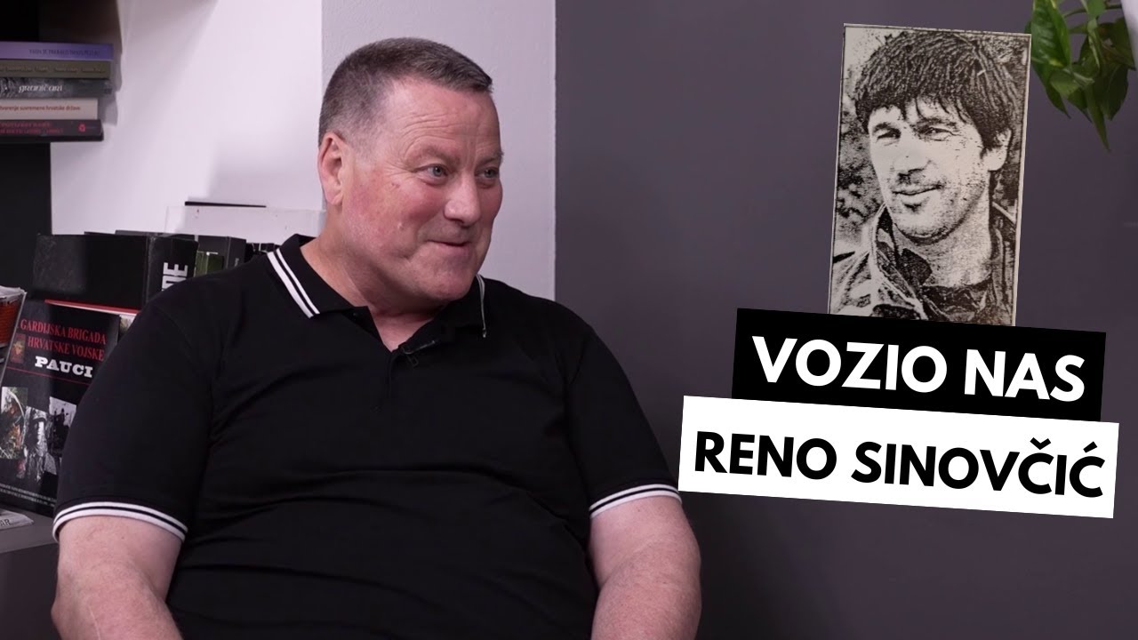 Mikelić o izviđanju Kruševa '91: Bili smo PRETHODNICA 4. BRIGADE, obišli smo 40 KM u jednom danu!