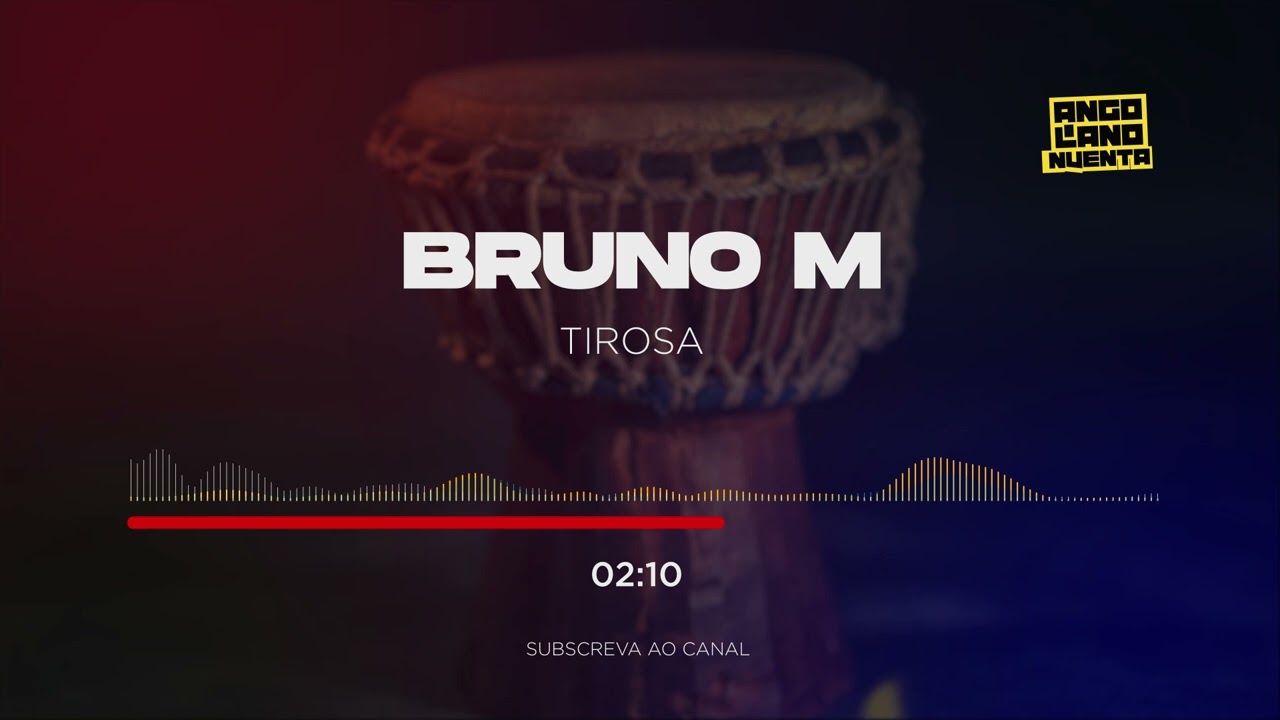 Bruno M - Tirosa