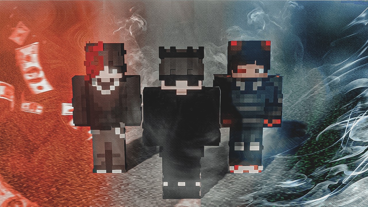 Why I Have Several Personality ? || Cinematic By FarziPlayz ||
