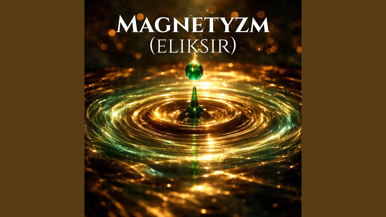 Magnetyzm (eliksir)