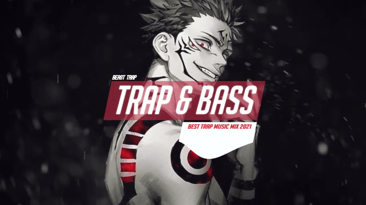 Aggressive Trap Music Mix 2021 🔥 Insane Trap & Bass - Electronic Music 2021⚡ EDM #22