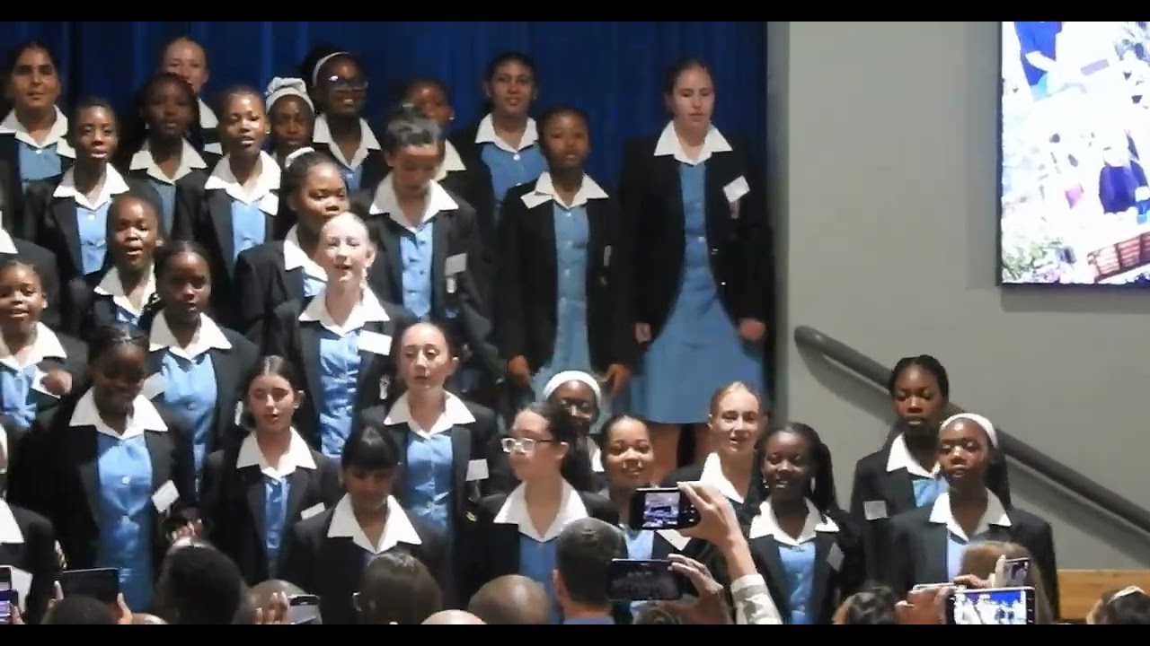 GRADE 8 SONG !
