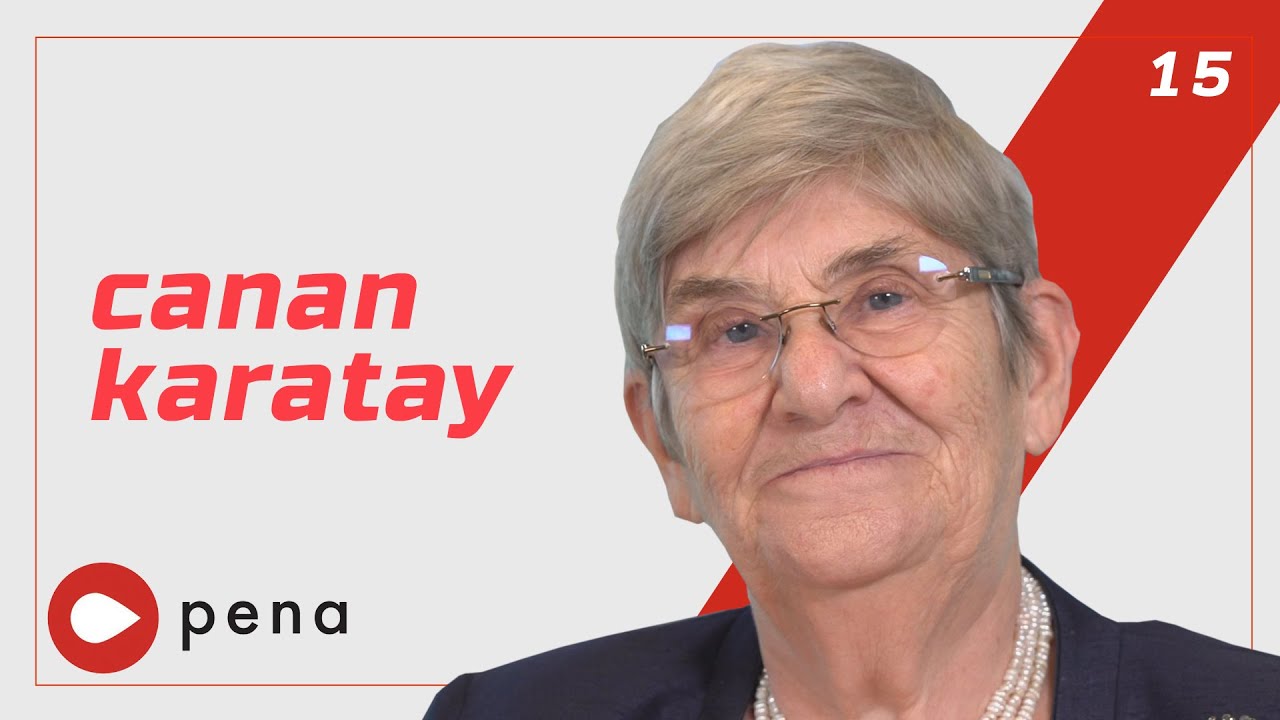 “Tereyağının ve Yumurtanın Kötülenmesi Emperyalizmin Bir Oyunu” Canan Karatay Buyrun Benim'de