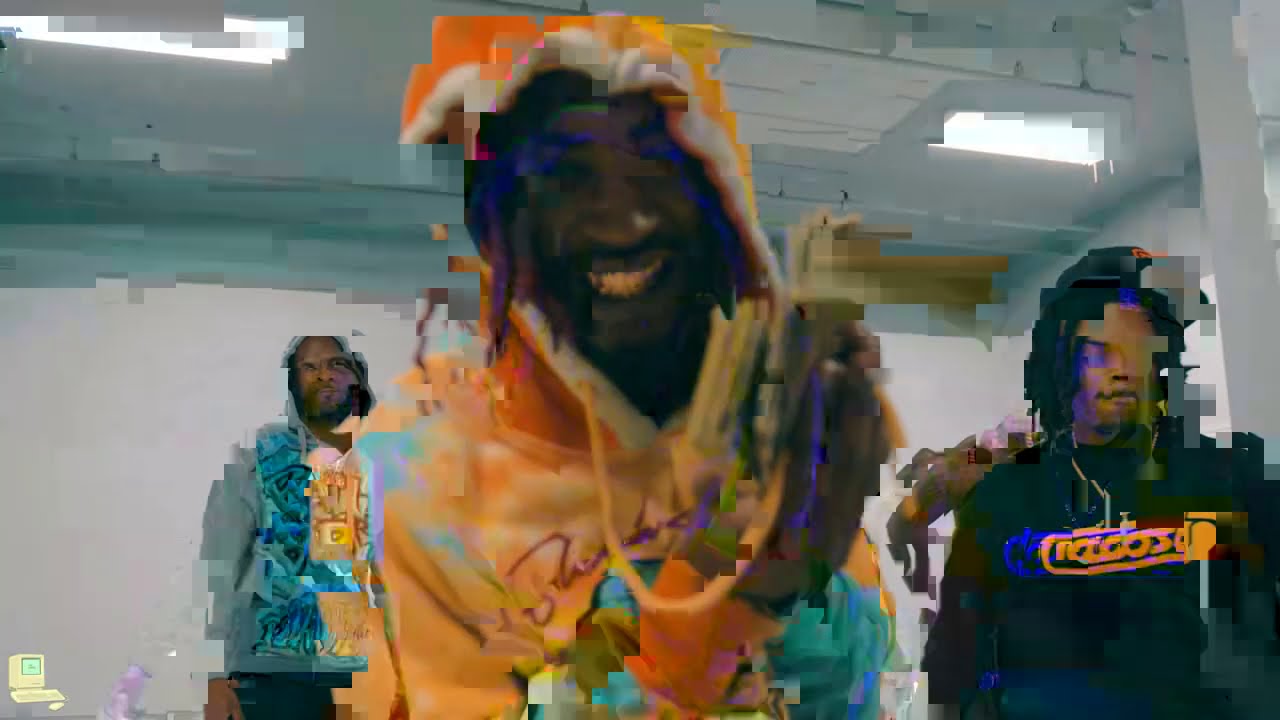 Slimmy B & YC Fame - 