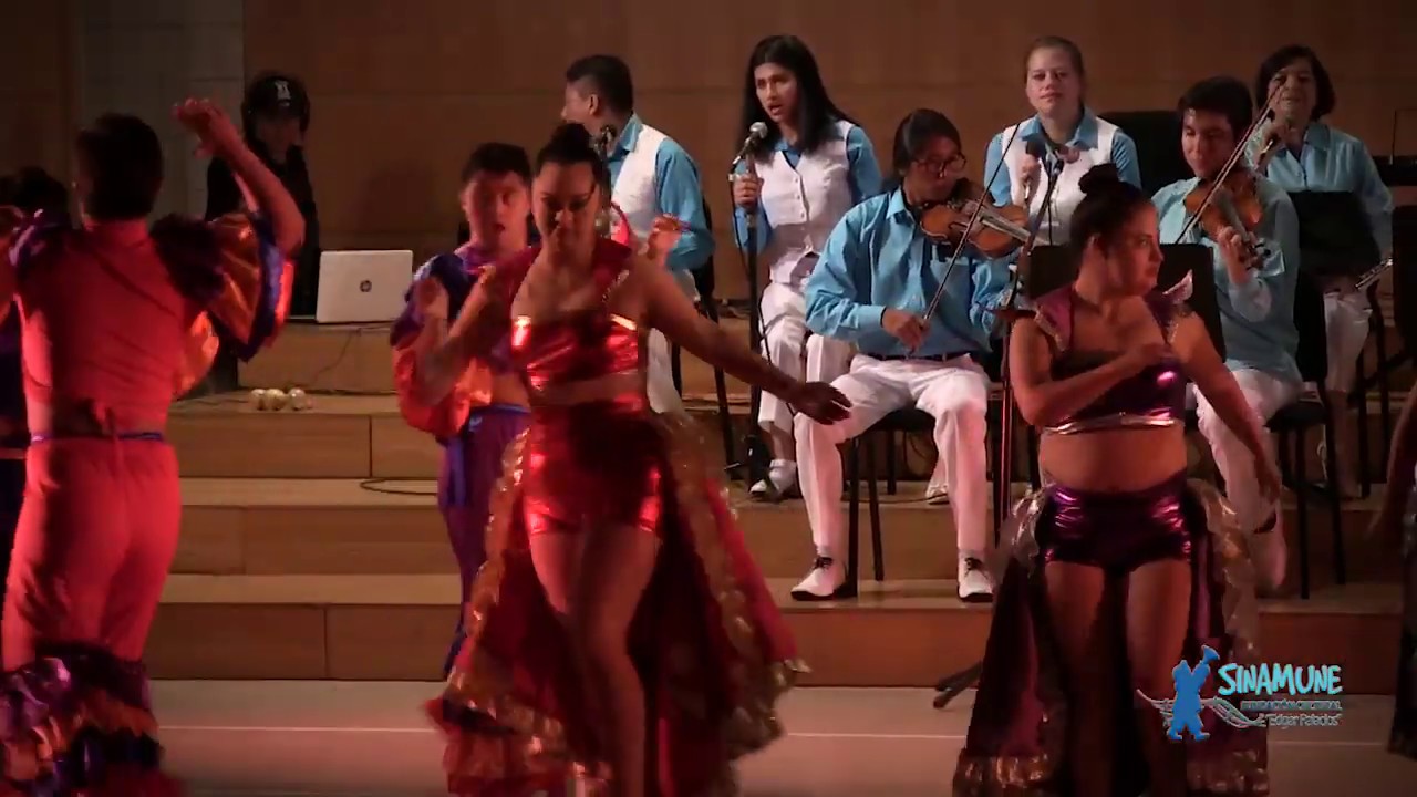 TICO TICO Y BRASIL EN CARNAVAL