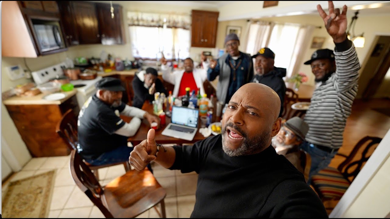 COUNTRY STYLE YEAR IN REVIEW. Crazy RAW Holiday Talk!