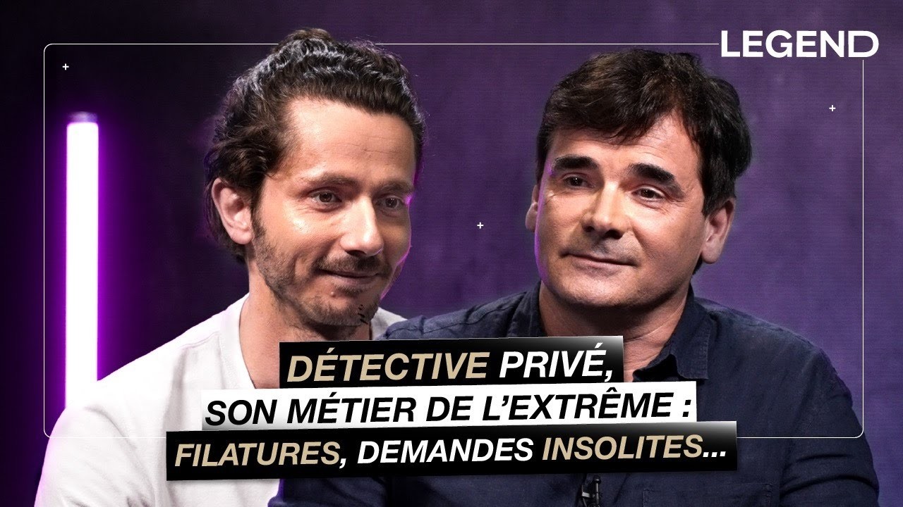 D&Eacute;TECTIVE PRIV&Eacute;, SON M&Eacute;TIER DE L&rsquo;EXTR&Ecirc;ME : FILATURES, DEMANDES INSOLITES&hellip;