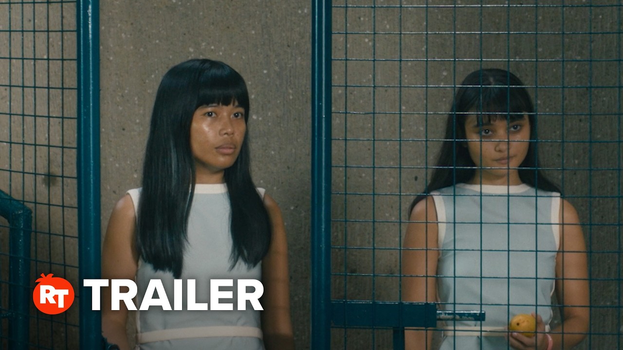 Filipi&ntilde;ana Trailer #1 (2026)
