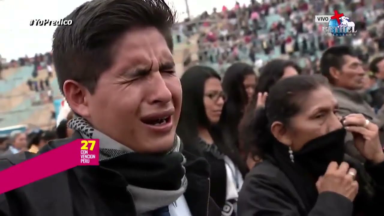 ADORACIÓN, DIOS ESTA AQUI l REV. JUAN ESPÍRITU