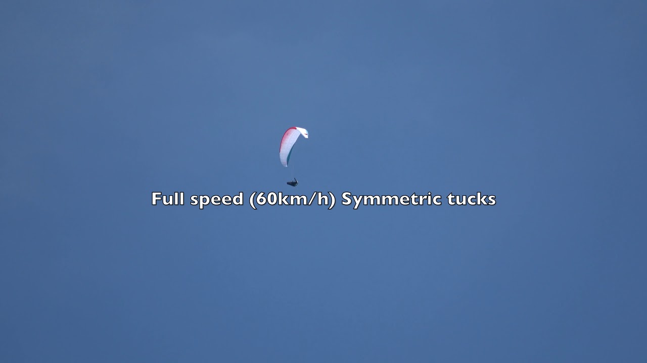 SIV Annecy 2018 Omega X Alps 2