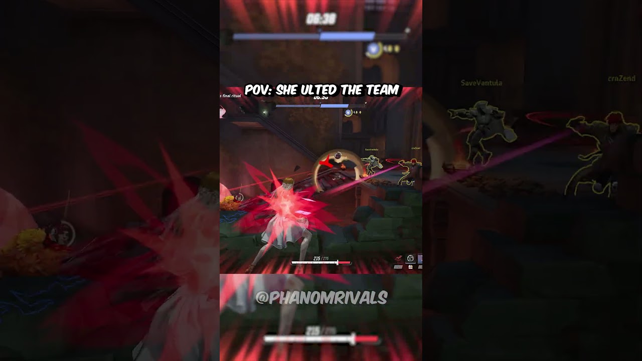 Average Invisible Woman Main