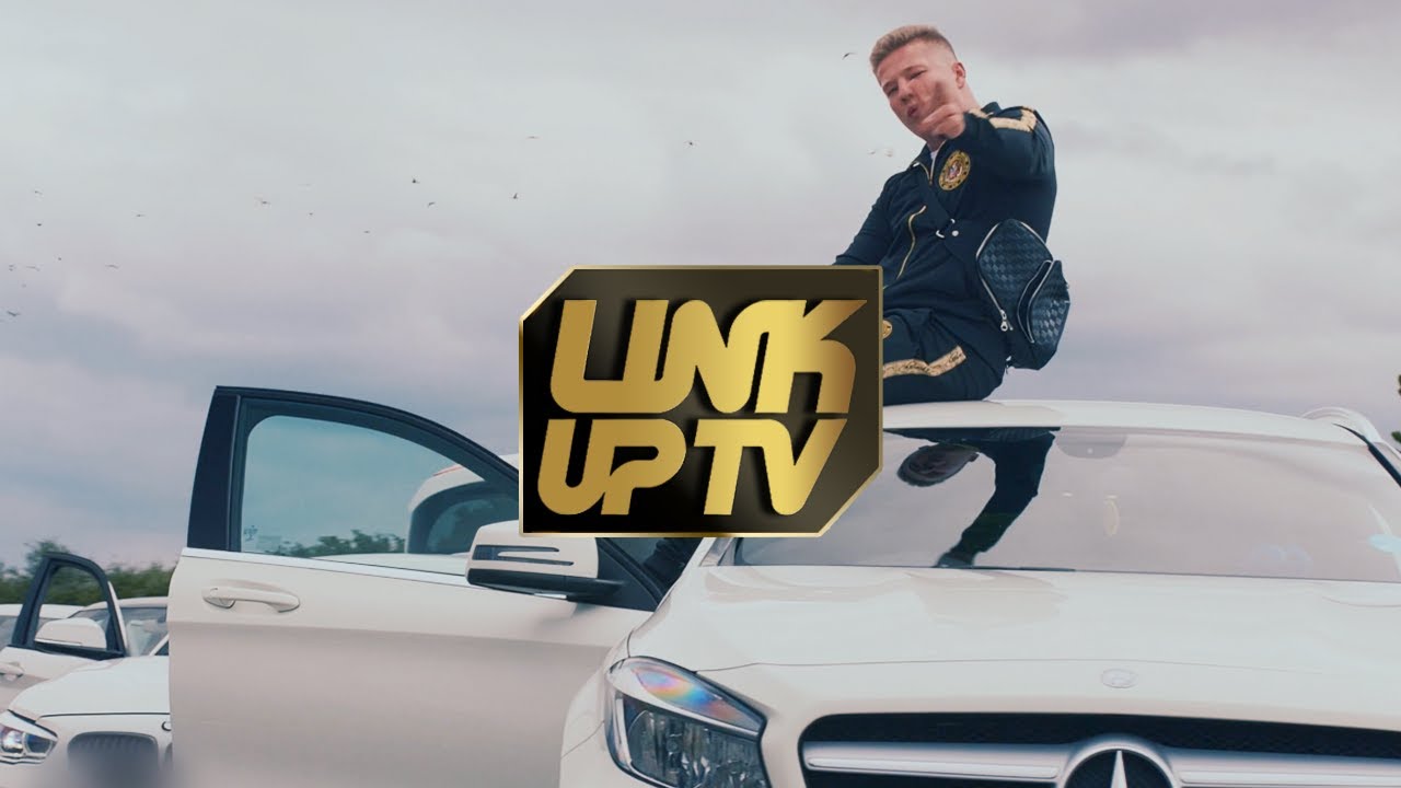 Kizzy - Milli [Music Video] Link Up TV