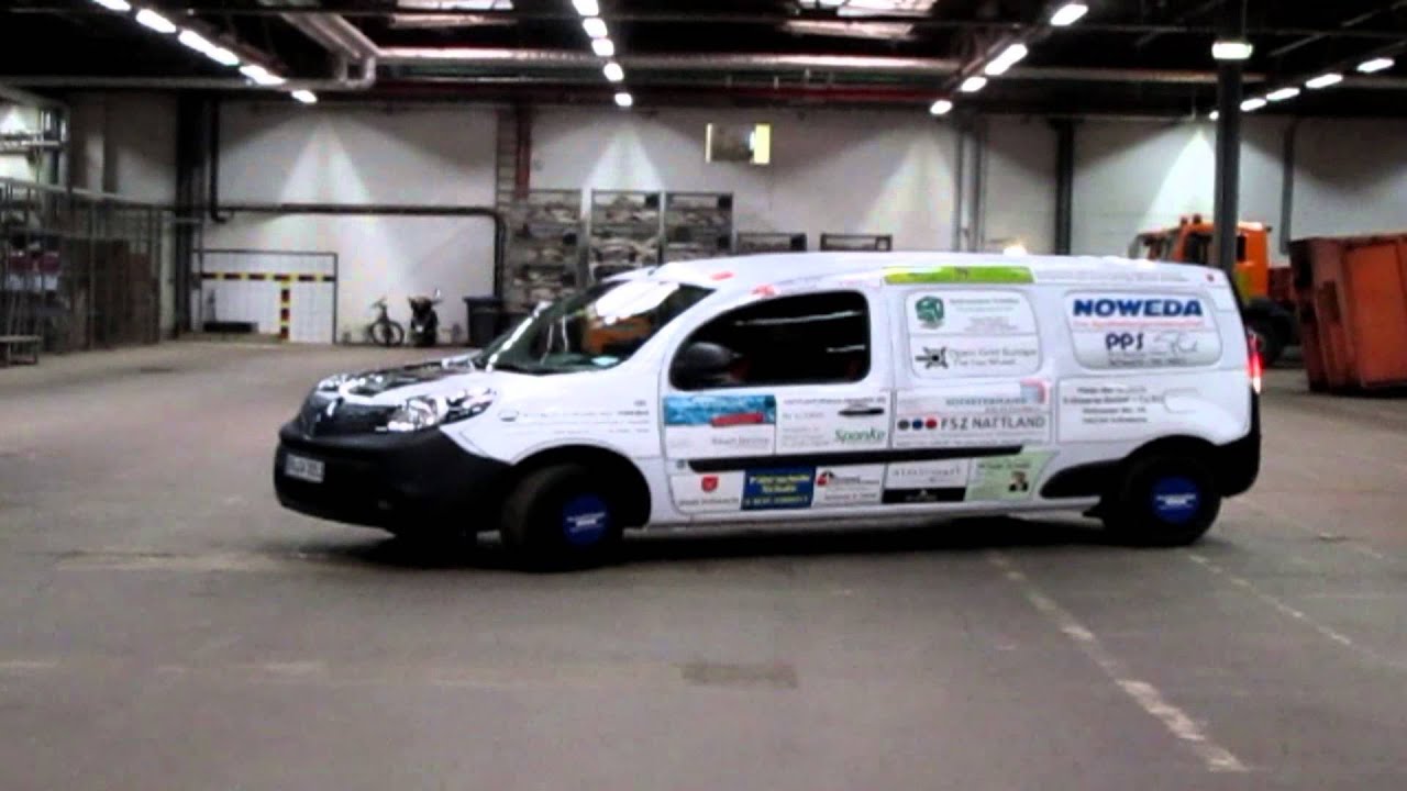 Unser erstes Elektroauto !