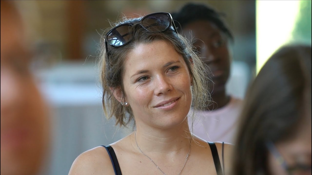 Sovereign Academy's Entrepreneurship Camp in Lithuania 2018 by Eagle Eye video production
