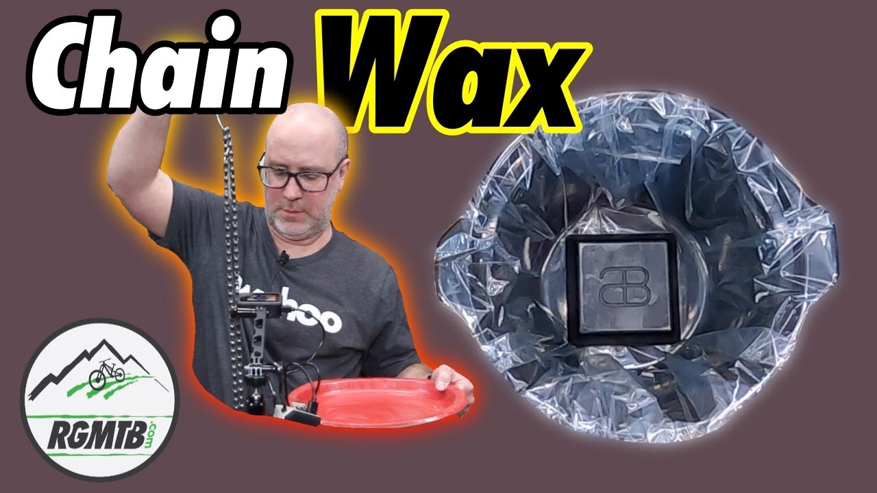 Are you the right person for chain wax? | absoluteBLACK GRAPHENwax